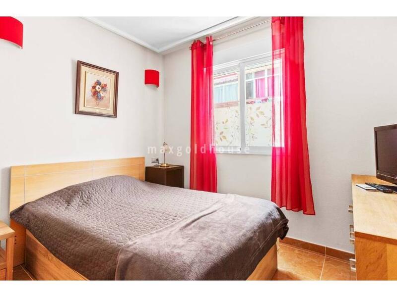 2 Schlafzimmer Appartement zu verkaufen