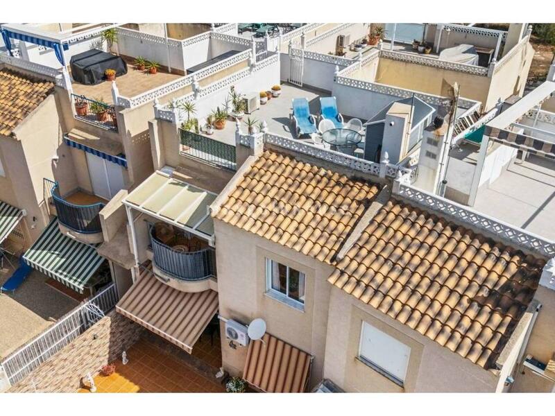 Appartement zu verkaufen in Torrevieja, Alicante