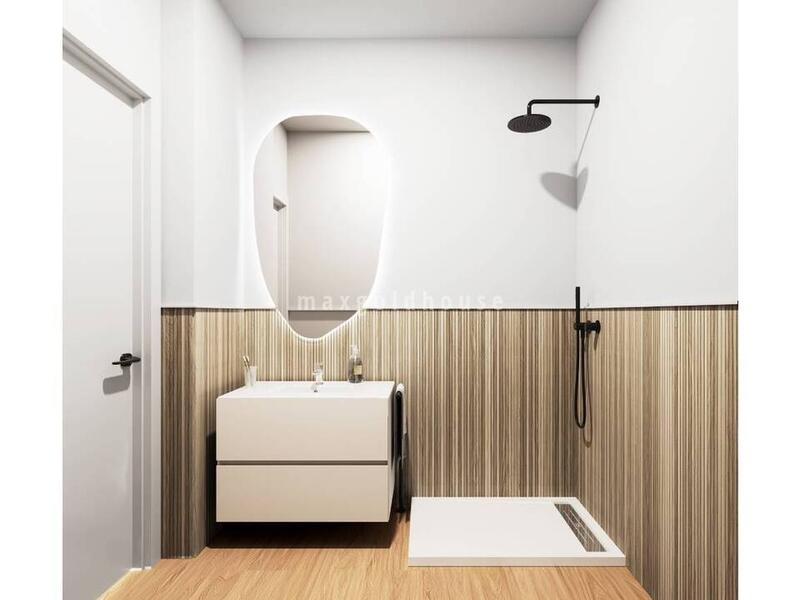 3 slaapkamer Appartement Te koop