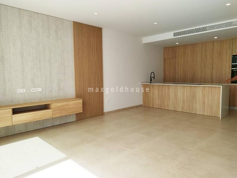 3 Cuarto Villa en venta