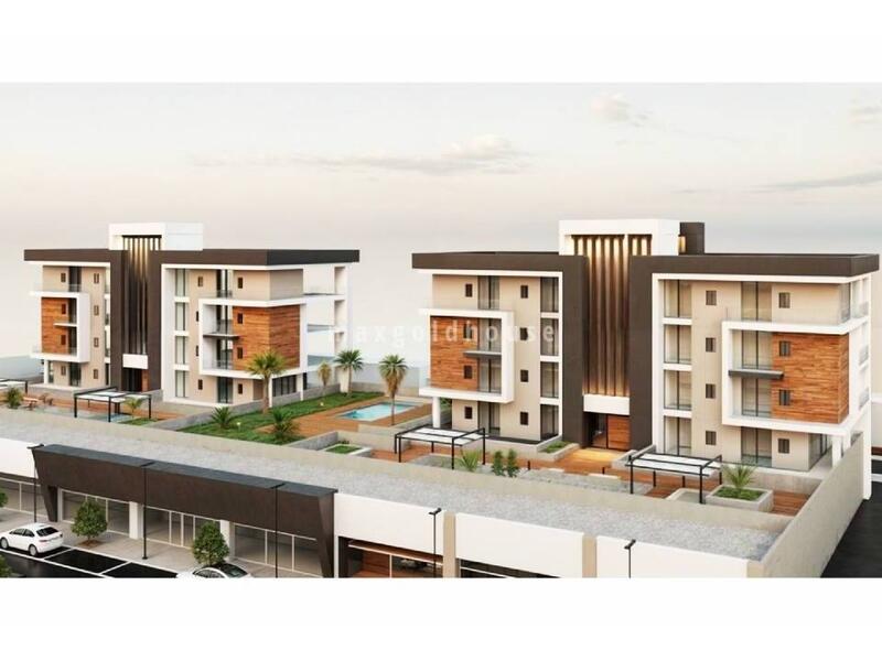 3 Cuarto Apartamento en venta