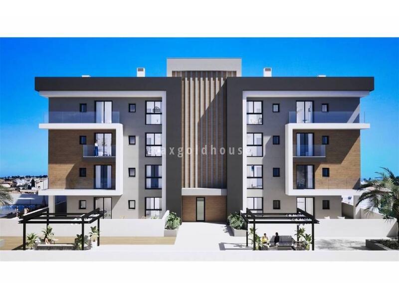 3 Cuarto Apartamento en venta