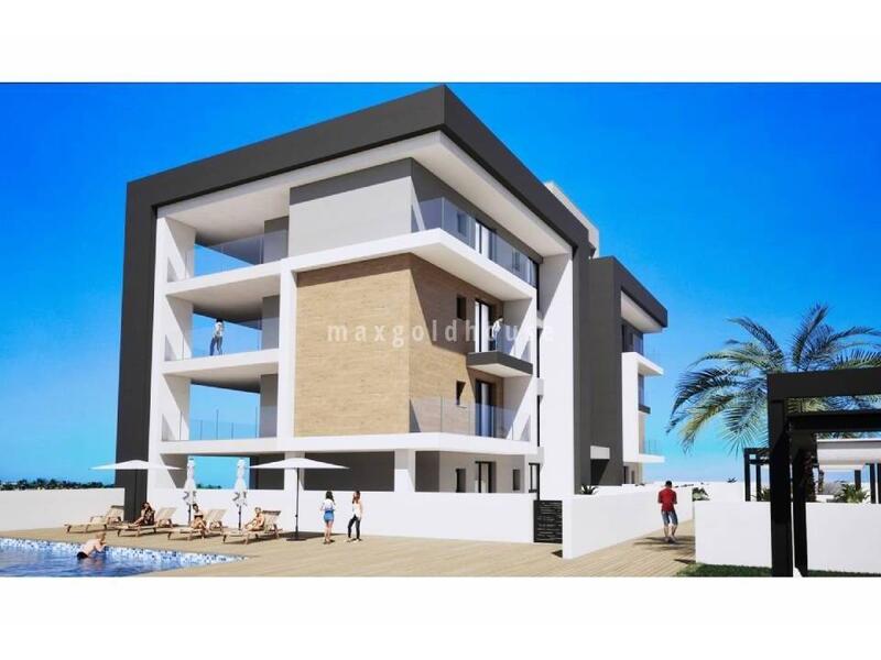 3 Cuarto Apartamento en venta