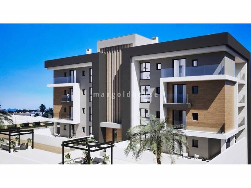 3 Cuarto Apartamento en venta