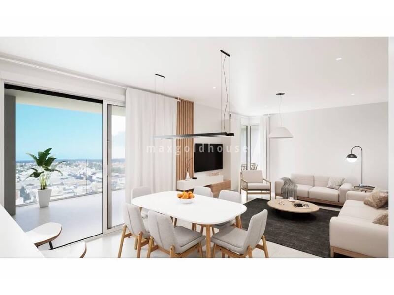 3 Cuarto Apartamento en venta