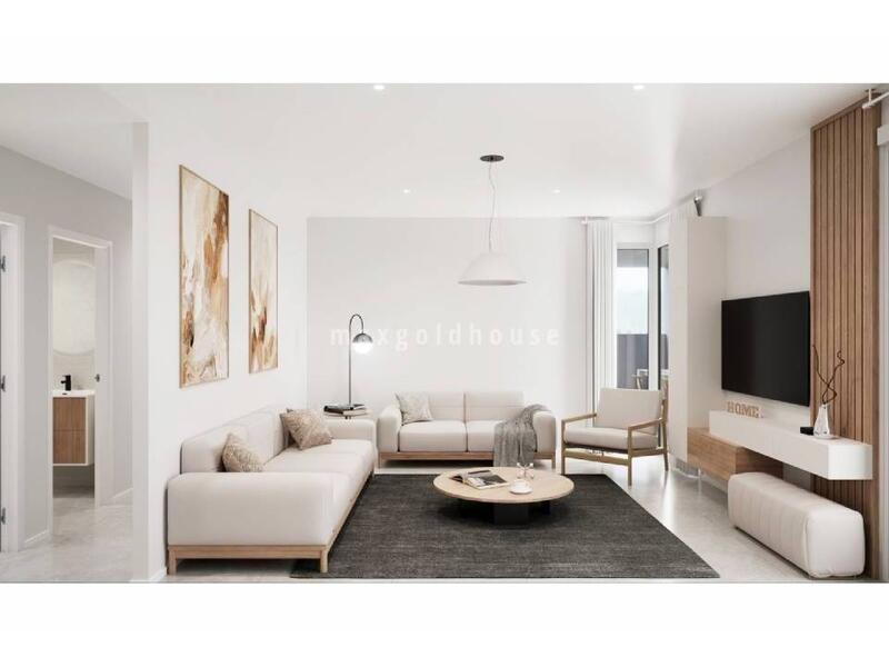 3 Cuarto Apartamento en venta