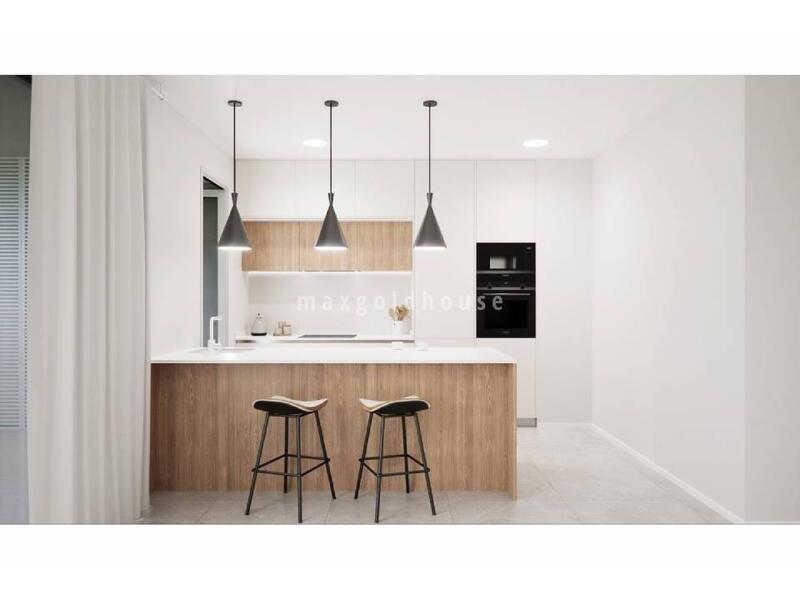 3 Cuarto Apartamento en venta