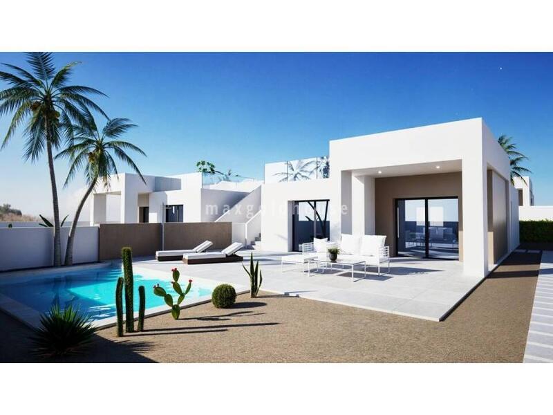 3 Cuarto Villa en venta