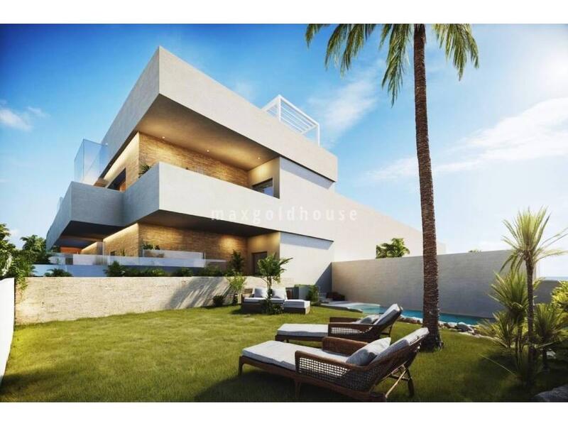 2 Cuarto Apartamento en venta