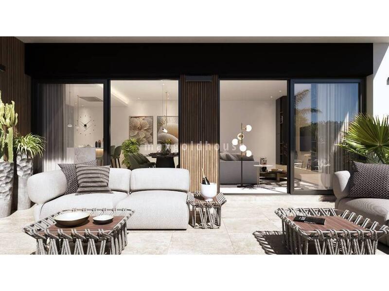 3 Schlafzimmer Villa zu verkaufen