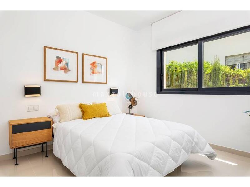 4 Schlafzimmer Villa zu verkaufen