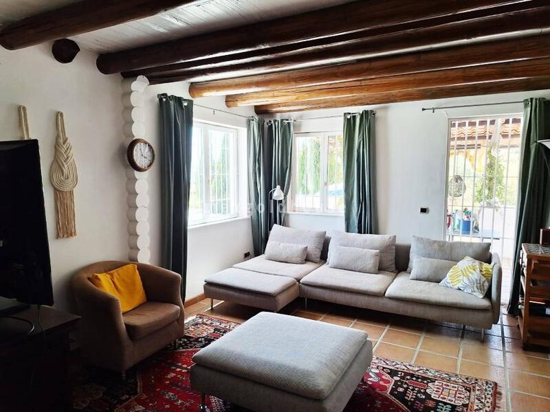 4 bedroom Villa for sale