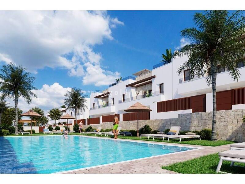 3 Cuarto Villa en venta