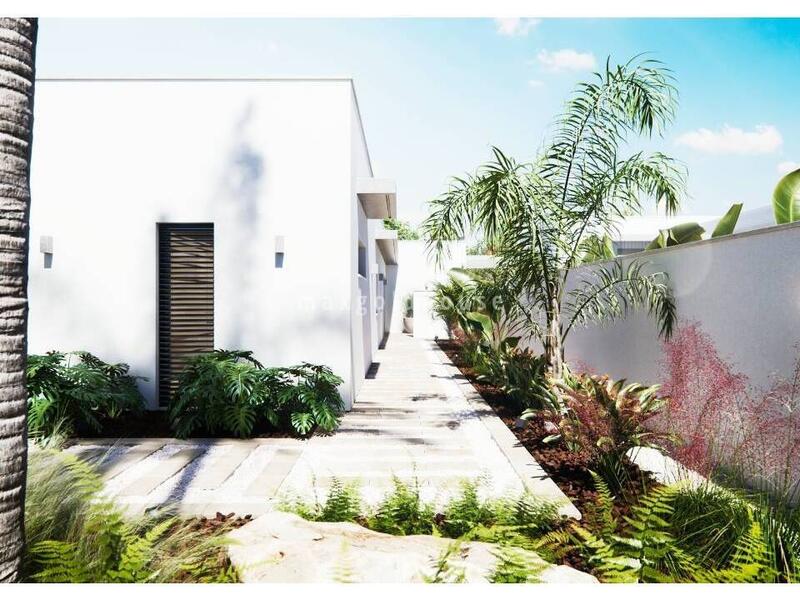 3 Cuarto Villa en venta