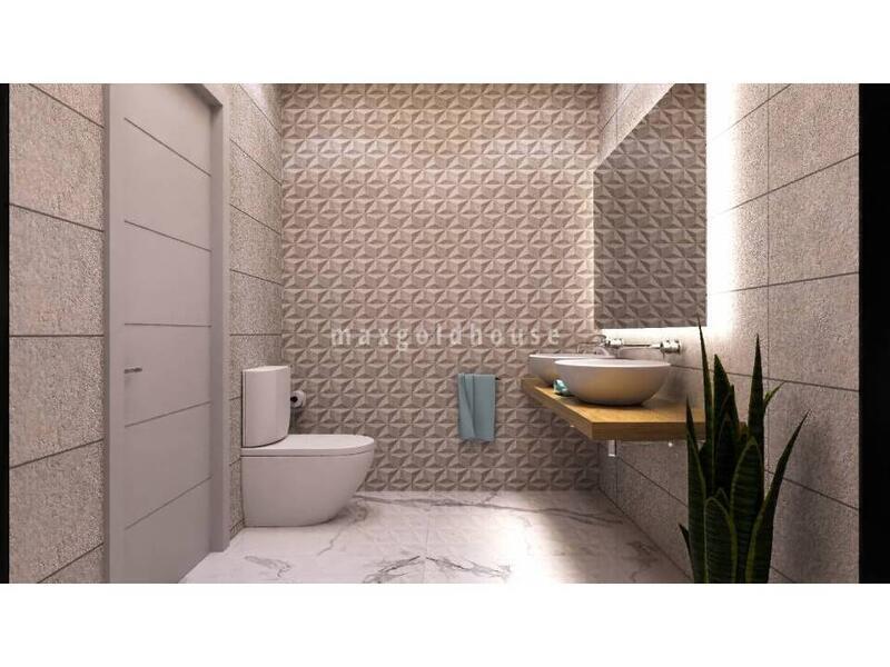3 slaapkamer Villa Te koop