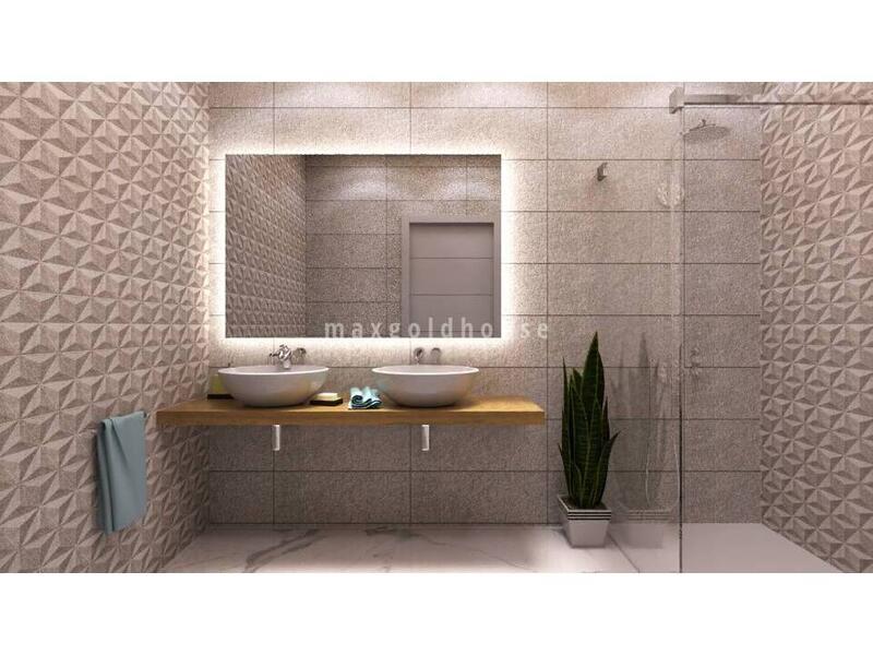 3 slaapkamer Villa Te koop