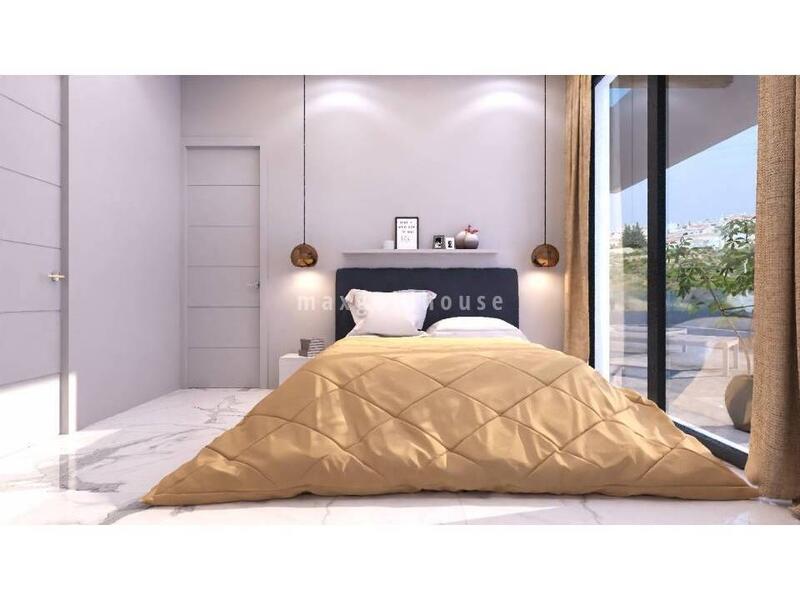 3 slaapkamer Villa Te koop