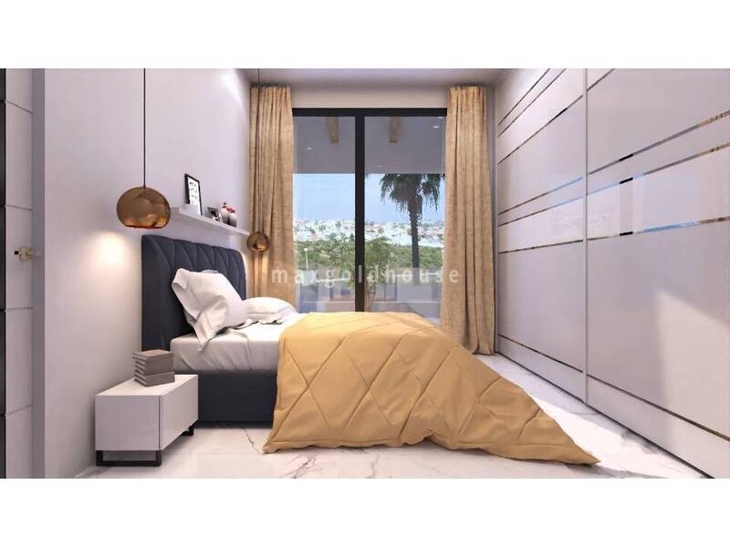 3 slaapkamer Villa Te koop