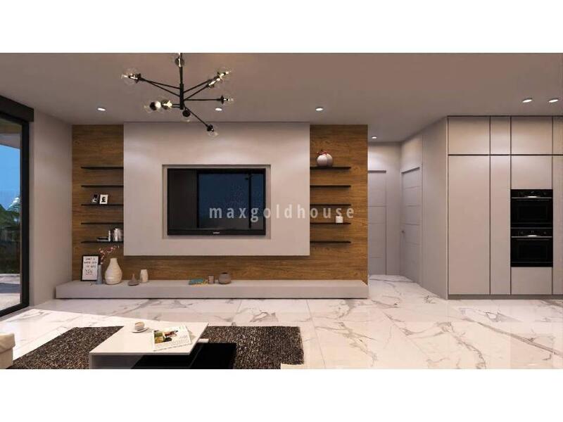 3 slaapkamer Villa Te koop