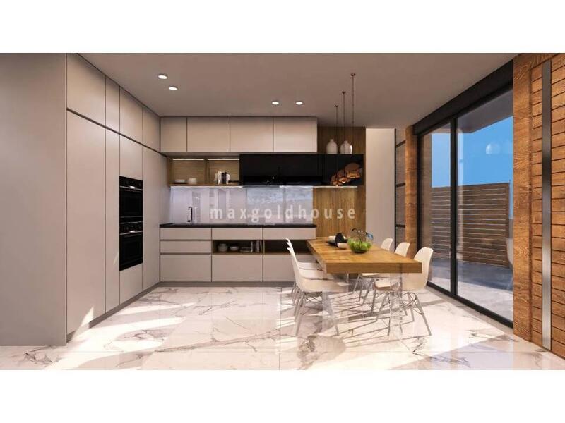 3 slaapkamer Villa Te koop