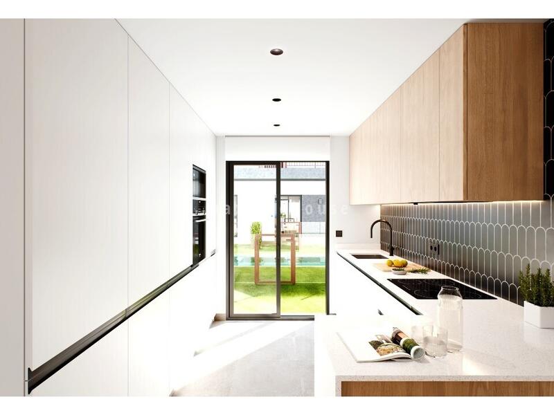 2 Cuarto Apartamento en venta