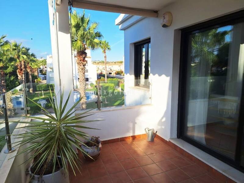 Appartement à vendre dans Orihuela Costa, Alicante