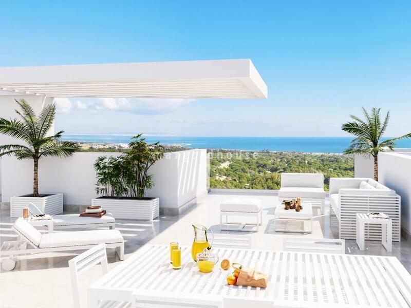 3 Cuarto Apartamento en venta
