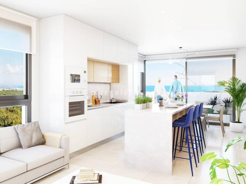3 Cuarto Apartamento en venta