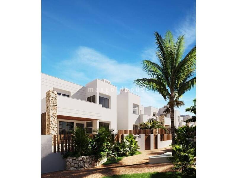 3 bedroom Villa for sale