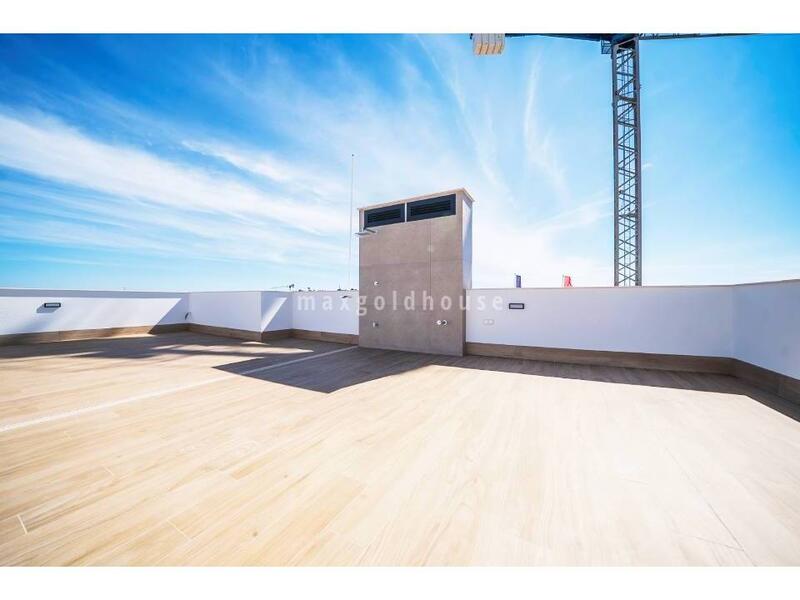 3 Cuarto Villa en venta