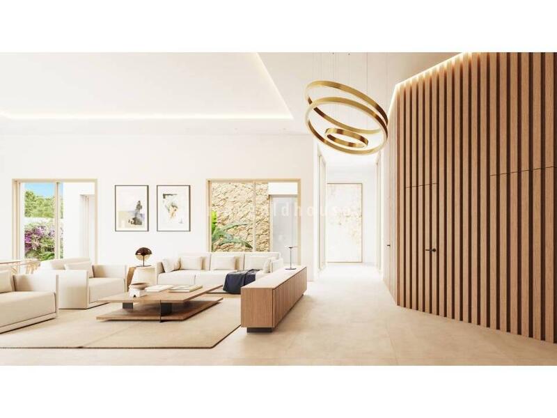 5 Schlafzimmer Villa zu verkaufen