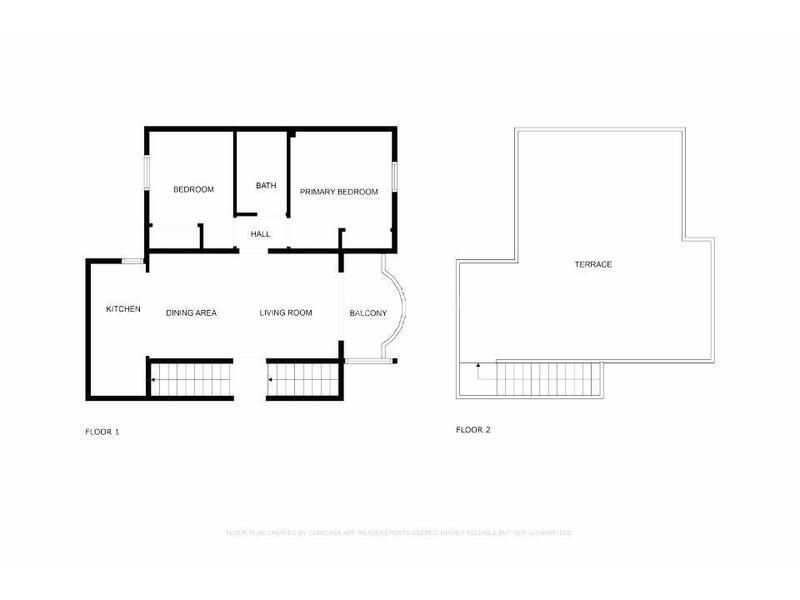 2 bedroom Apartment for sale