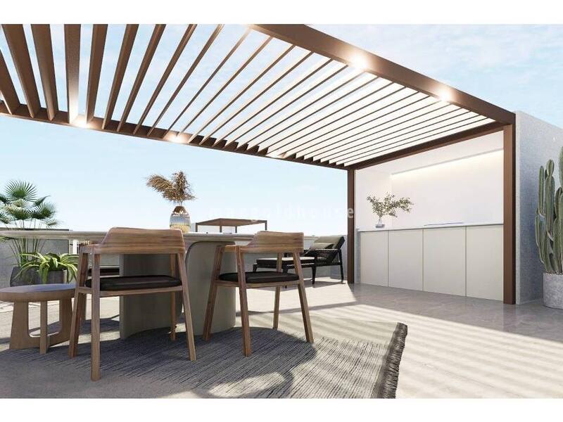 2 bedroom Apartment for sale