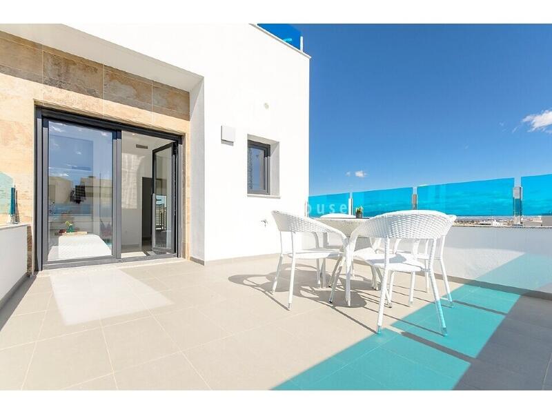 3 chambre Villa à vendre