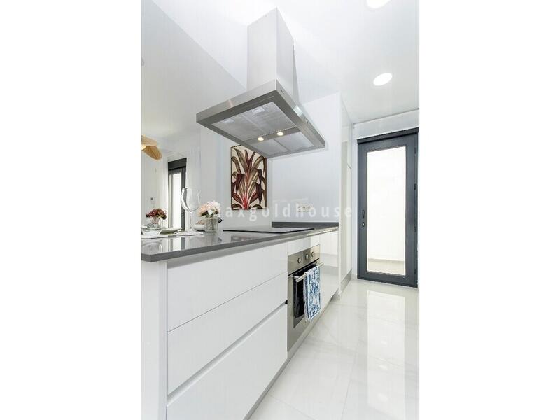 3 chambre Villa à vendre