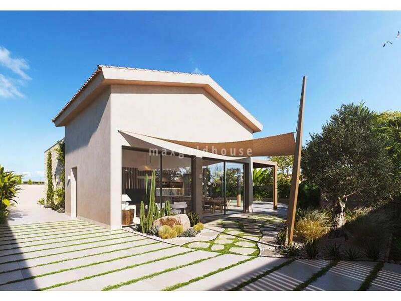 3 bedroom Villa for sale
