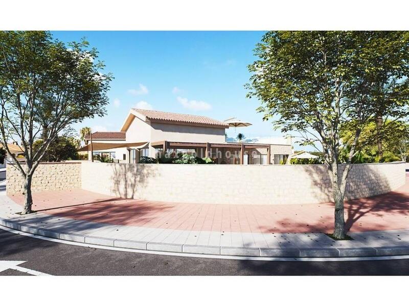 3 bedroom Villa for sale