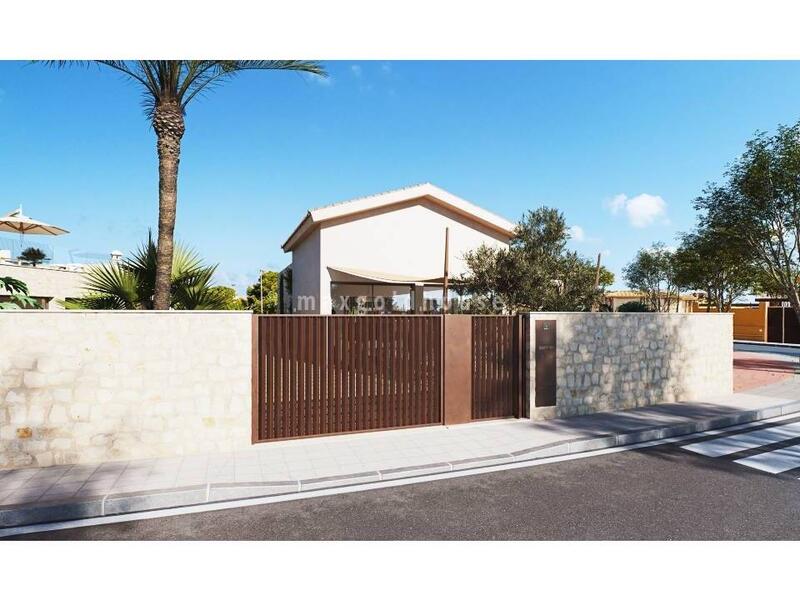 3 bedroom Villa for sale