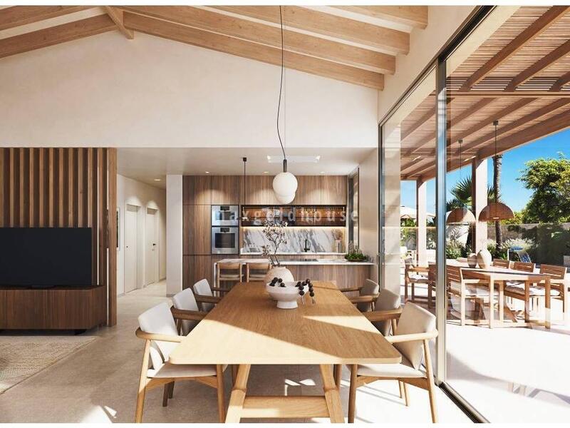 3 bedroom Villa for sale