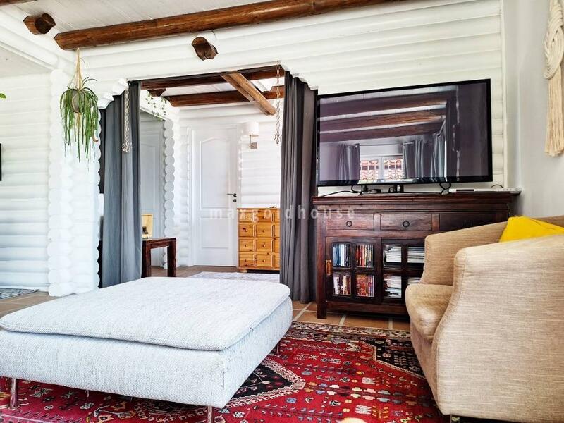 4 Cuarto Villa en venta