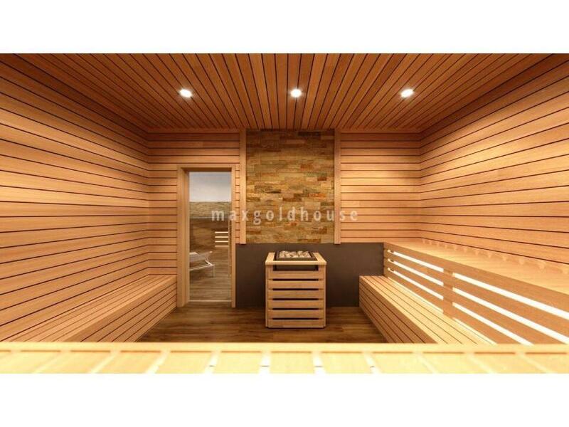 1 Cuarto Apartamento en venta