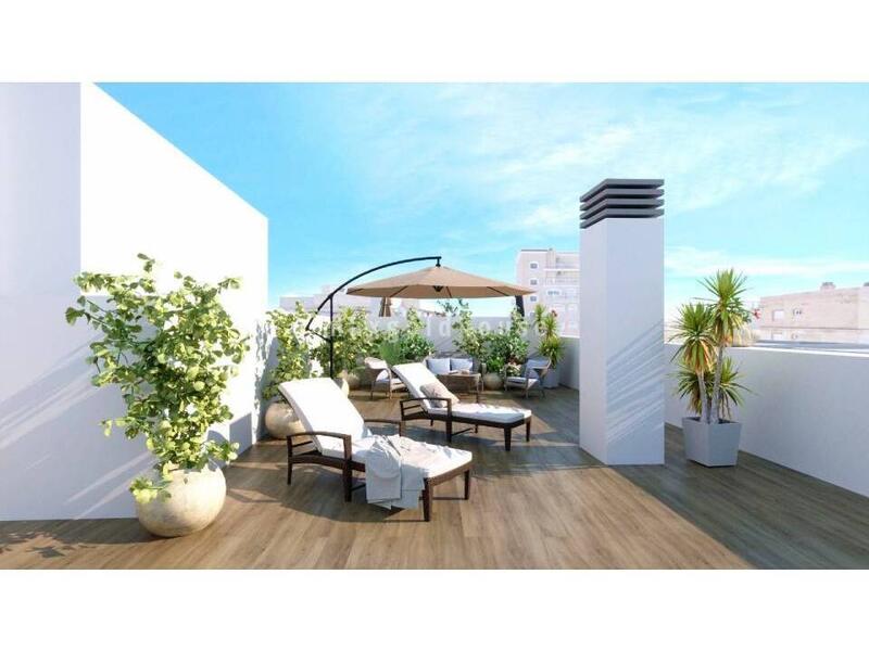 1 Cuarto Apartamento en venta