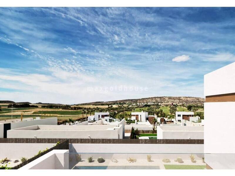 3 bedroom Villa for sale