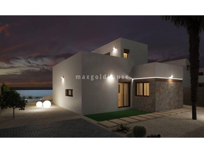 3 bedroom Villa for sale