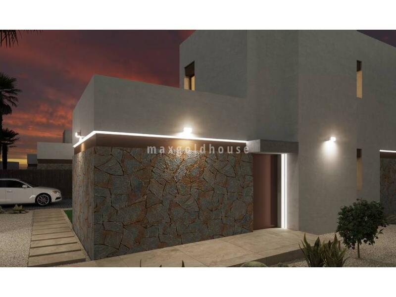 3 bedroom Villa for sale