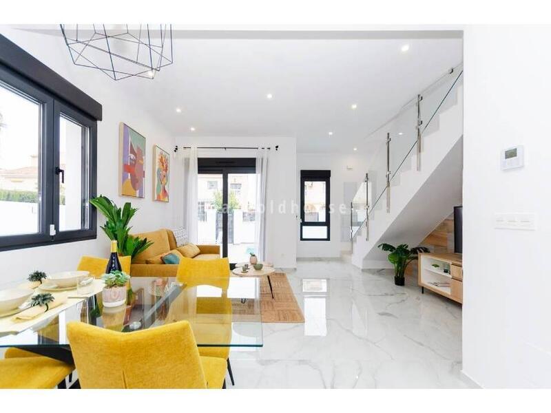 3 slaapkamer Villa Te koop