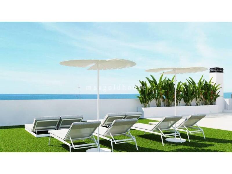 2 bedroom Apartment for sale