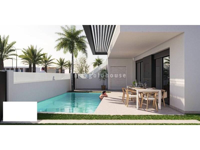 3 Cuarto Apartamento en venta