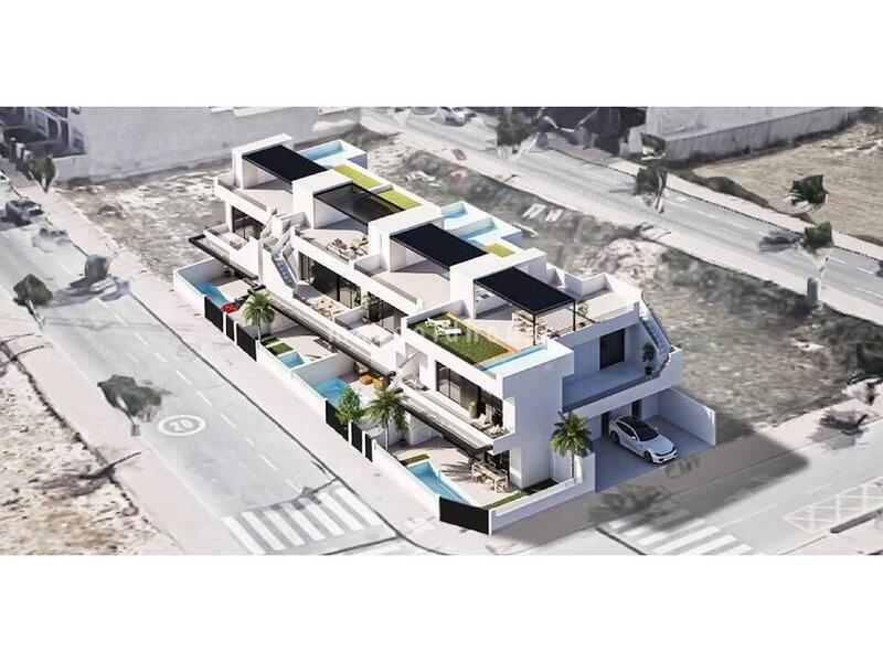 3 Cuarto Apartamento en venta