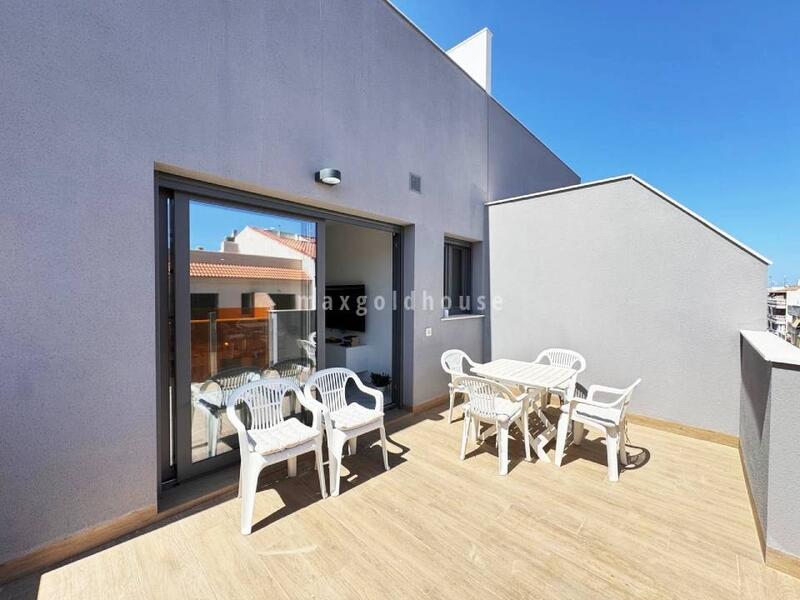 2 bedroom Apartment for sale